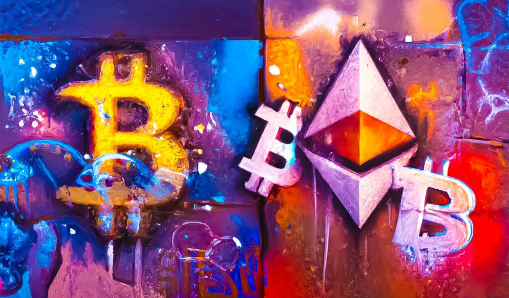 Bitcoin and Ethereum Investors Are Not Flinching, US Pressure on Crypto Will Backfire: Chris Burniske Bitcoin and Ethereum Investors Are Not Flinching, US Pressure on Crypto Will Backfire: Chris Burniske