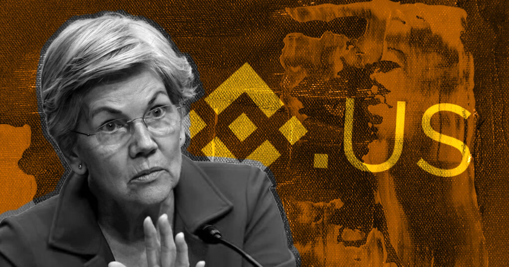 Binance.US responds to senators’ letter on “potentially illegal” activities