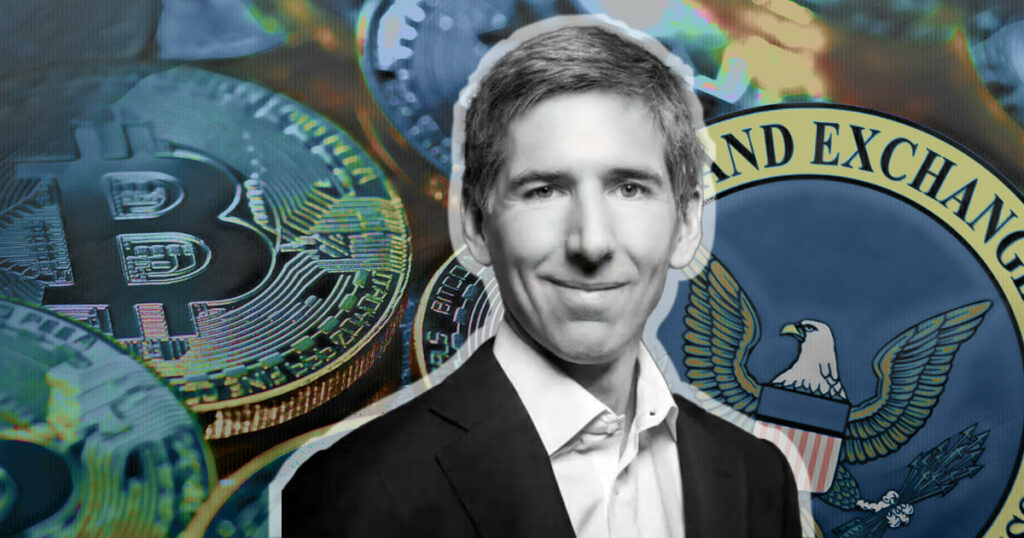 Bitwise CIO sees ‘no path forward’ for spot Bitcoin ETF Bitwise CIO sees ‘no path forward’ for spot Bitcoin ETF