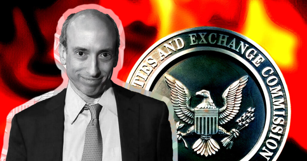 SEC charges forces crypto exchange Beaxy to close operations SEC charges forces crypto exchange Beaxy to close operations