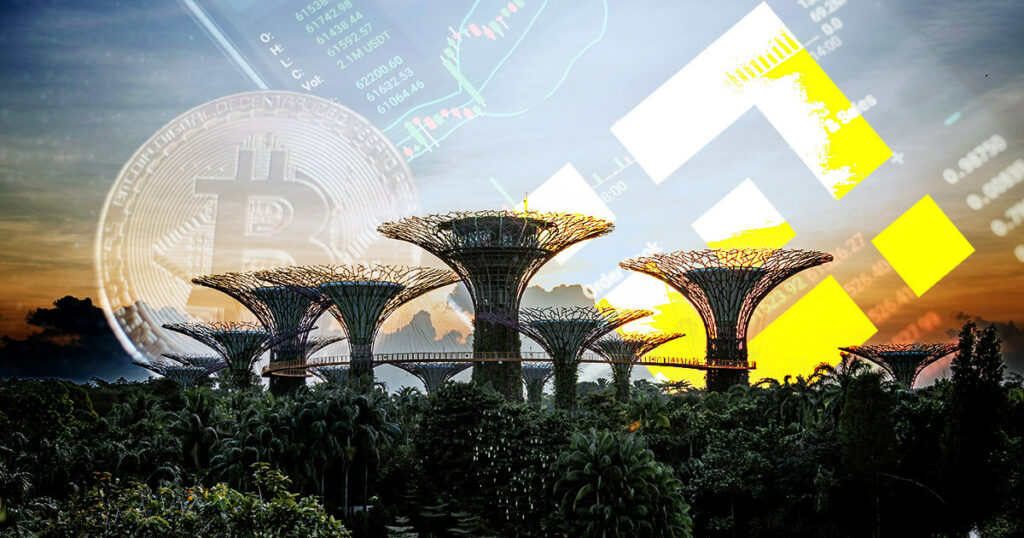 Binance custody arm ‘Ceffu’ to apply for license in Singapore Binance custody arm ‘Ceffu’ to apply for license in Singapore