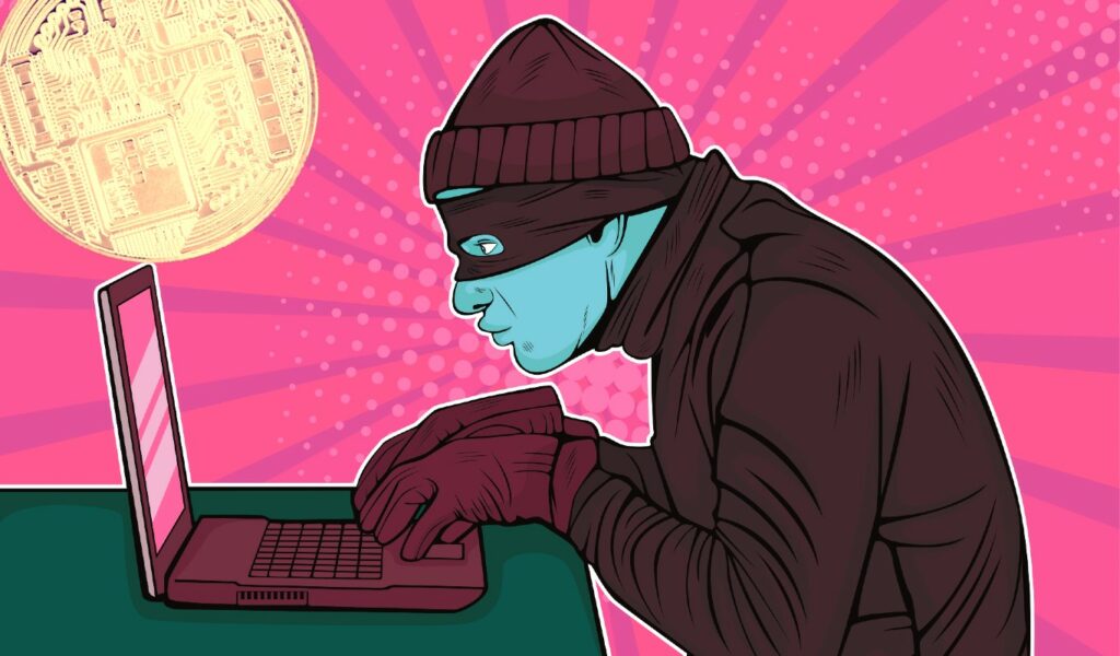 Feds Seize $112,000,000 in Crypto From US-Based Entities Allegedly Involved in Scams Feds Seize $112,000,000 in Crypto From US-Based Entities Allegedly Involved in Scams