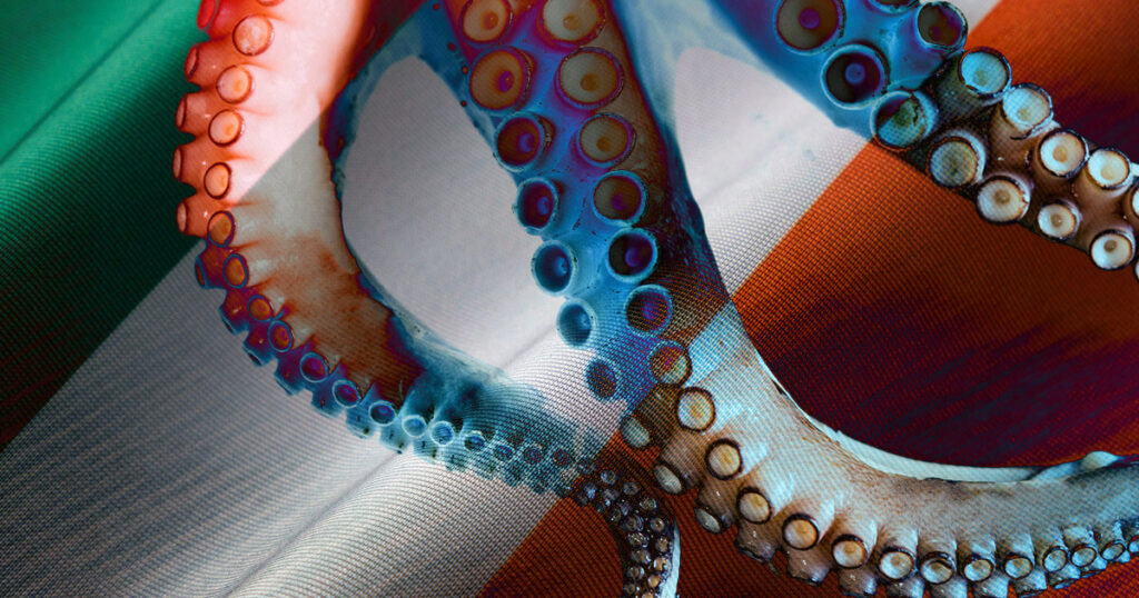 Kraken gets regulatory approval to operate in Ireland Kraken gets regulatory approval to operate in Ireland