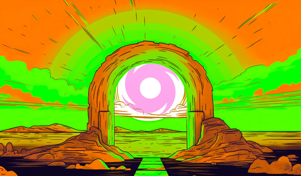 Blockchain Association Shows Support for Banned Tornado Cash in New Amicus Brief Filing Blockchain Association Shows Support for Banned Tornado Cash in New Amicus Brief Filing