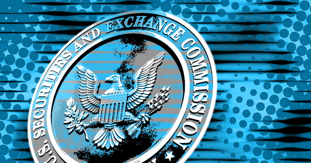 SEC tells financial professionals that crypto assets demand ‘heightened scrutiny’ SEC tells financial professionals that crypto assets demand ‘heightened scrutiny’
