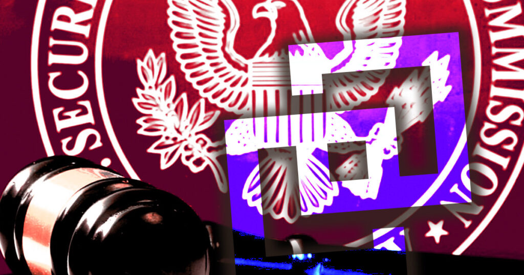 SEC’s crackdown on Bittrex part of larger crypto industry purge, claims exchange SEC’s crackdown on Bittrex part of larger crypto industry purge, claims exchange