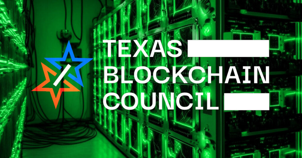Texas Blockchain Council launches campaign to block anti-mining bill Texas Blockchain Council launches campaign to block anti-mining bill