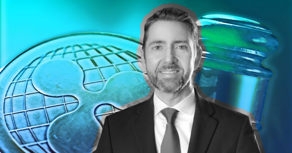 Attorney Jeremy Hogan highlights why XRP is not a security