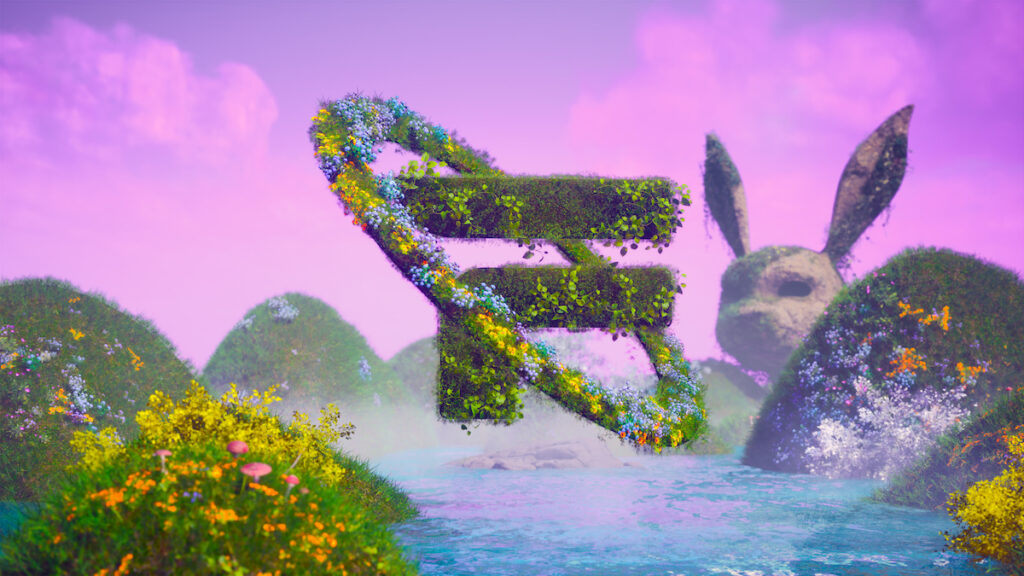 Futureverse: Pioneering the Open Metaverse Concept Futureverse: Pioneering the Open Metaverse Concept