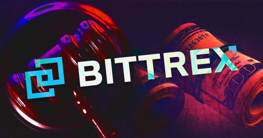 Bittrex files for US bankruptcy; will not halt global operations Bittrex files for US bankruptcy; will not halt global operations