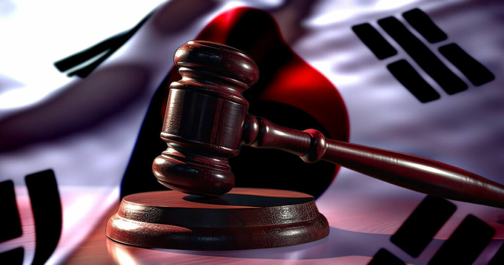 South Korea prosecutors investigating lawmaker’s crypto accounts South Korea prosecutors investigating lawmaker’s crypto accounts