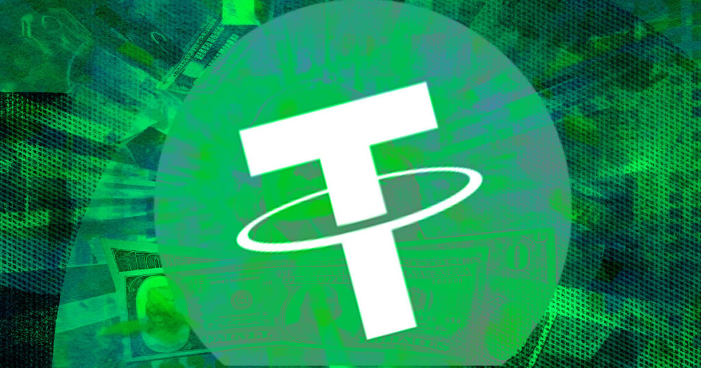 Former SEC official calls for US ban on Tether, calls it a ‘mammoth house of cards’ Former SEC official calls for US ban on Tether, calls it a ‘mammoth house of cards’