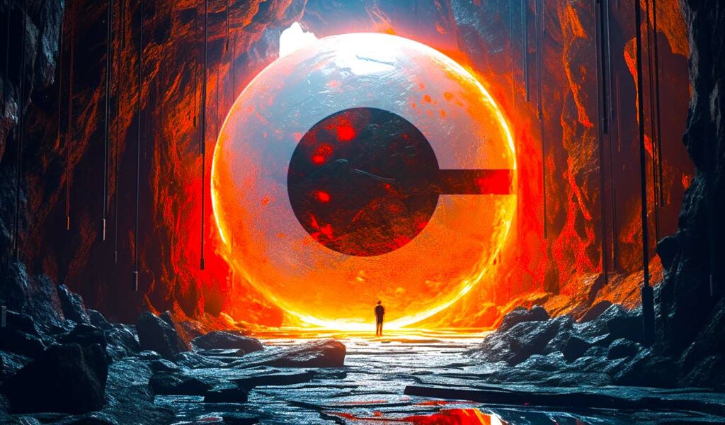 Former SEC Official Says Coinbase Is Committing ‘Criminal Offense’ in Its Defense Against SEC Former SEC Official Says Coinbase Is Committing ‘Criminal Offense’ in Its Defense Against SEC