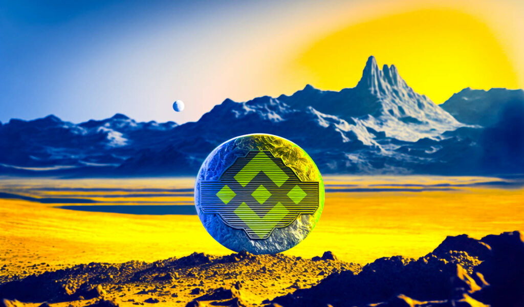 SEC Asks Courts for Permission To Hunt Down Binance CEO Changpeng Zhao via ‘Alternative Means’ SEC Asks Courts for Permission To Hunt Down Binance CEO Changpeng Zhao via ‘Alternative Means’