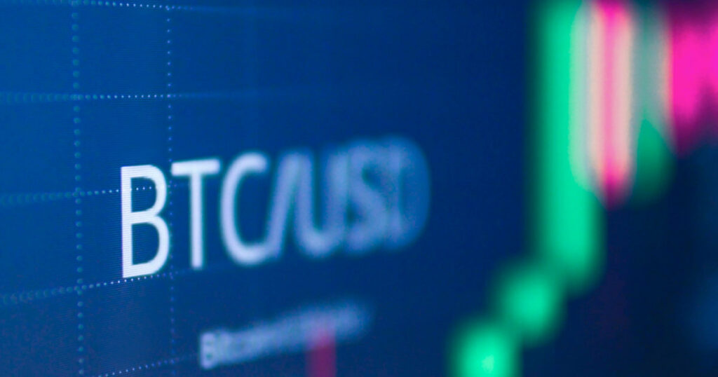 Bitcoin price briefly pumps to $138,000 on Binance.US amid exchange’s liquidity crisis Bitcoin price briefly pumps to $138,000 on Binance.US amid exchange’s liquidity crisis