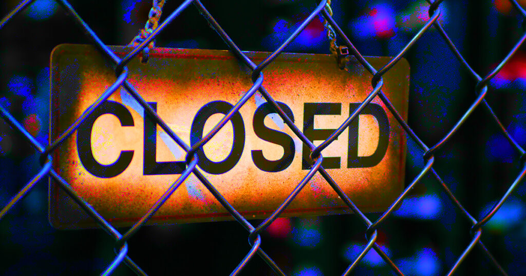 Prime Trust cannot fulfill withdrawals, must stop accepting funds: Nevada C&D order Prime Trust cannot fulfill withdrawals, must stop accepting funds: Nevada C&D order