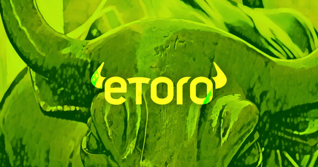 eToro ending US customers’ access to four cryptocurrencies
