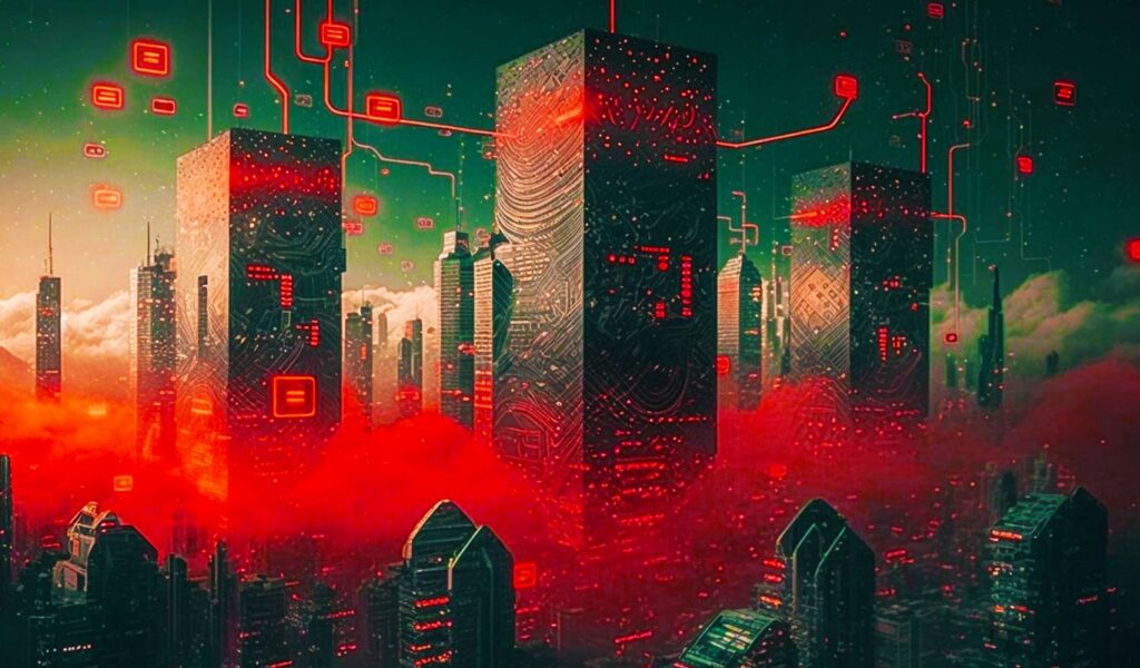 Binance CEO Tweets Laughing Emoji As Top Crypto Exchange Reportedly Lets Go of More Than 1,000 Employees Binance CEO Tweets Laughing Emoji As Top Crypto Exchange Reportedly Lets Go of More Than 1,000 Employees