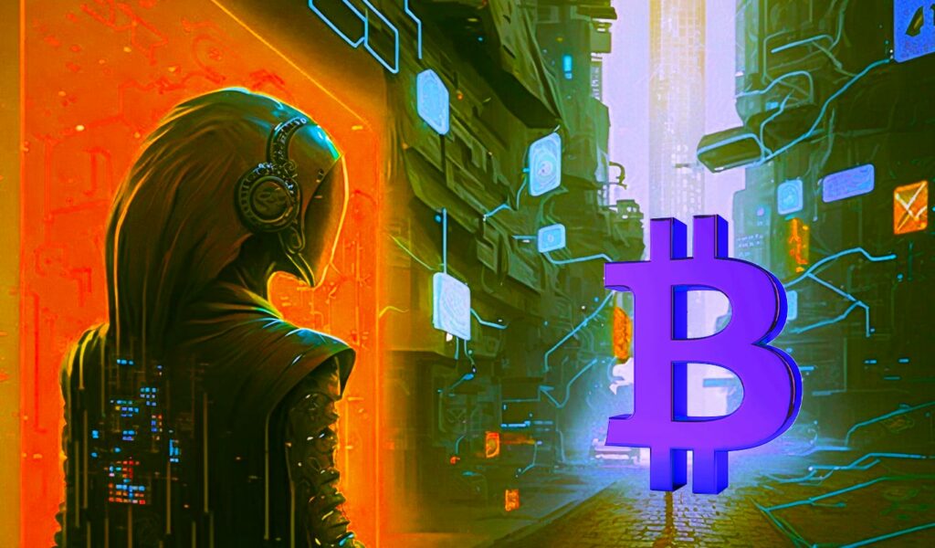 BlackRock CEO Larry Fink Says Interest in Crypto Is Global, Predicts Spot Bitcoin ETF Will Lower Investing Costs