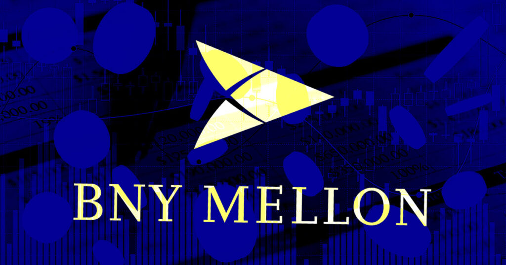 BNY Mellon’s crypto custody venture runs afoul of SEC rules BNY Mellon’s crypto custody venture runs afoul of SEC rules