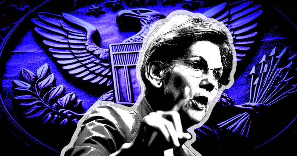 Elizabeth Warren asks SEC to investigate Elon Musk’s dual roles at Twitter and Tesla Elizabeth Warren asks SEC to investigate Elon Musk’s dual roles at Twitter and Tesla