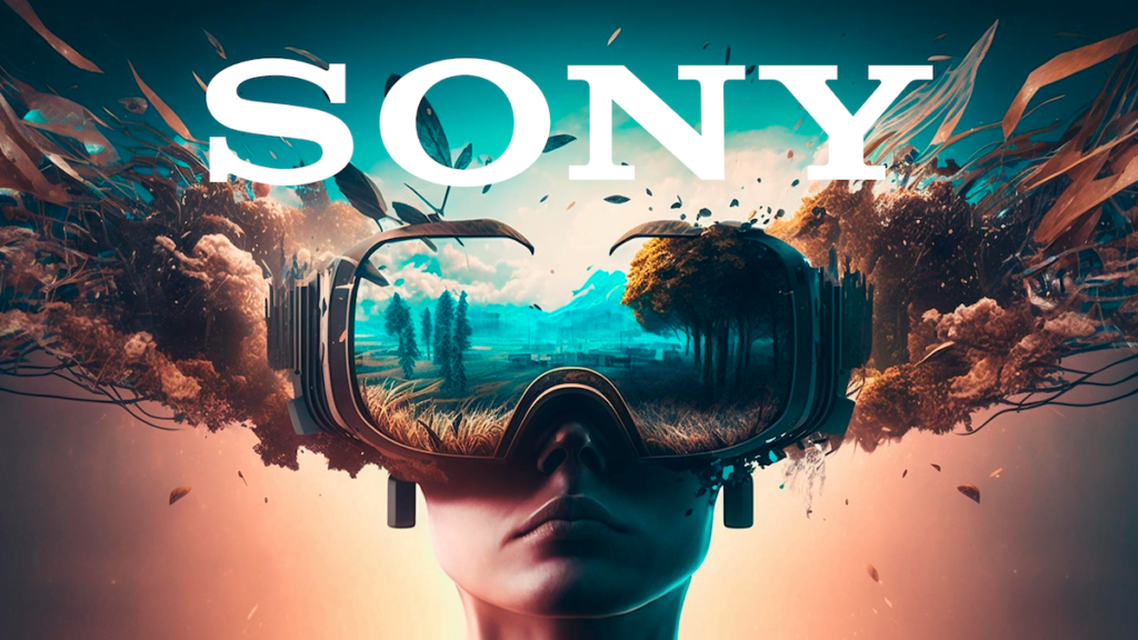 The Future of VR: Sony’s Innovative Real-World Integration Approach The Future of VR: Sony’s Innovative Real-World Integration Approach