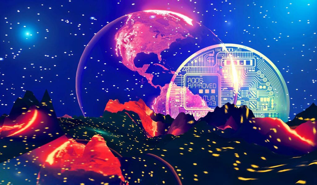 $33,000,000,000 Payments App Revolut Shuts Its Doors on Crypto in the US Amid Regulatory Environment: Report