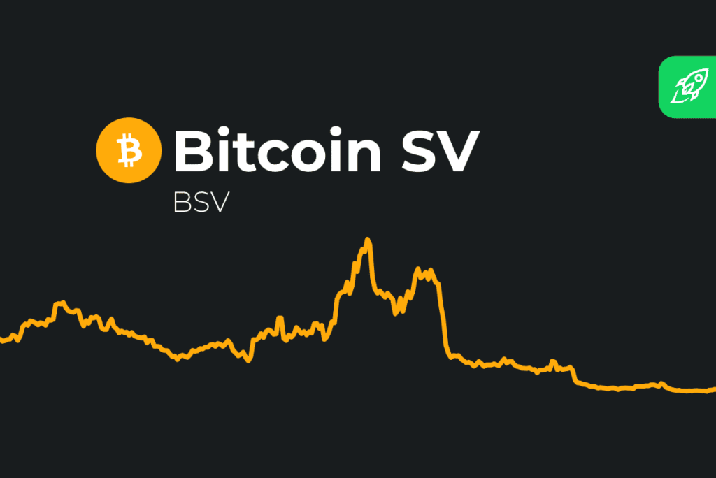 Bitcoin SV (BSV) Price Prediction 2024 2025 2026 2027