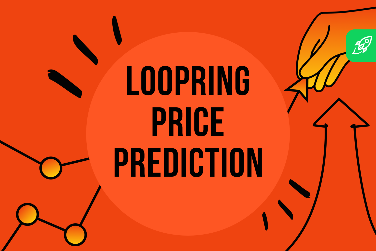 Loopring (LRC) Price Prediction 2024 2025 2026 2027