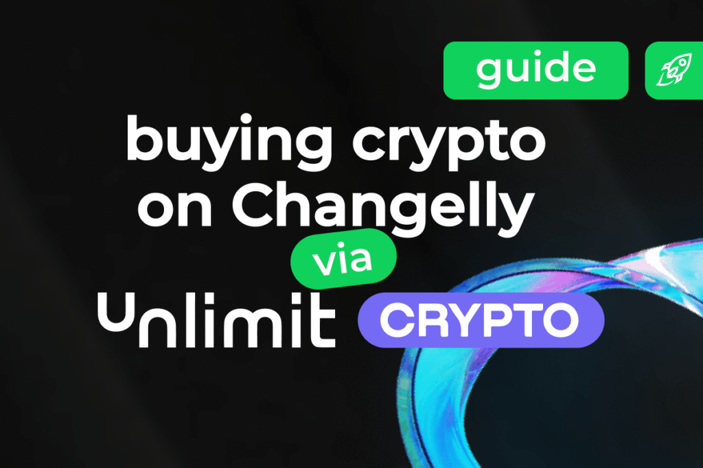 How To Buy Crypto on Changelly via Unlimit Crypto – A Step-by-Step Guide – Cryptocurrency News & Trading Tips – Crypto Blog by Changelly