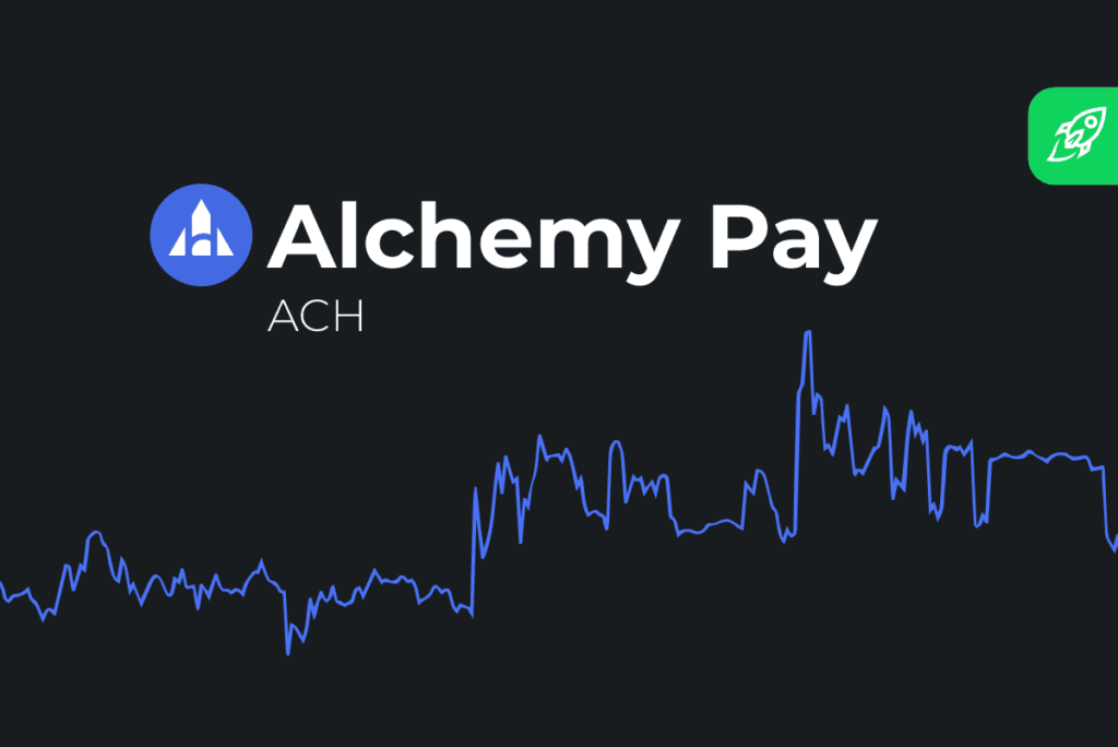 Alchemy Pay (ACH) Price Prediction 2024 2025 2026 2027