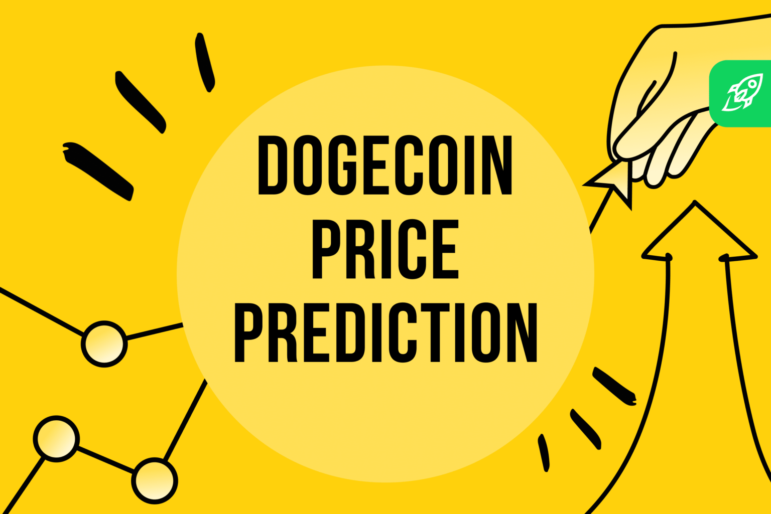 Dogecoin (DOGE) Price Prediction 2024 2025 2026 2027