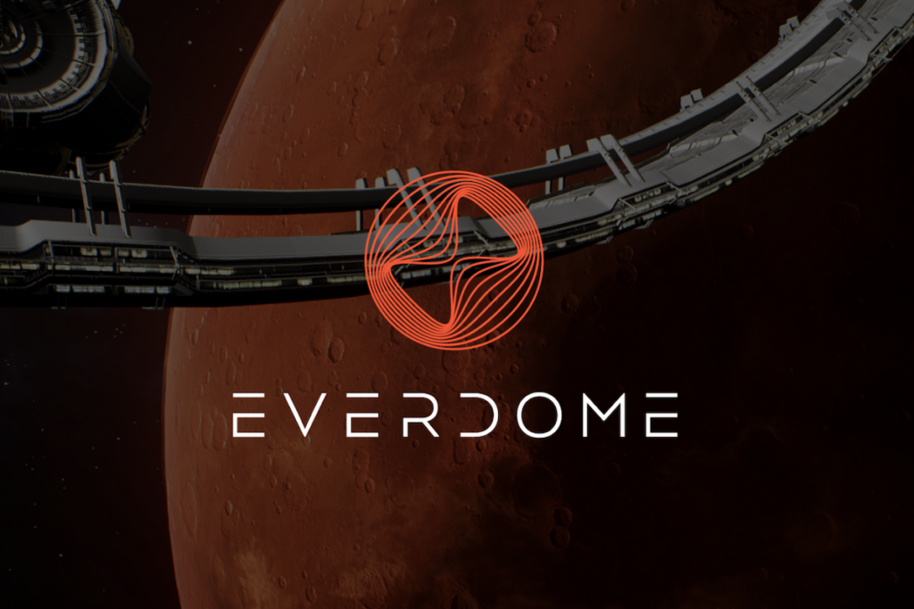 Experience to Earn: Everdome’s Metaverse Frontier Experience to Earn: Everdome's Metaverse Frontier