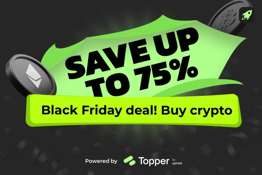 Up to 75% Off Fees + 10 iPhones 17 Pro to Win! – Cryptocurrency News & Trading Tips – Crypto Blog by Changelly