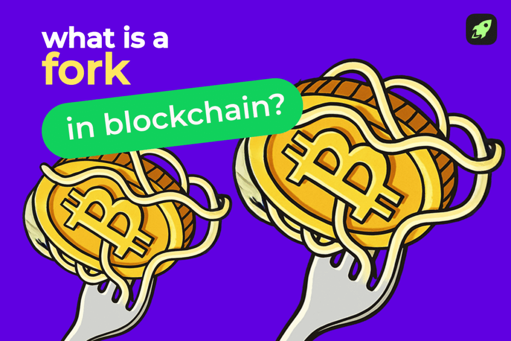 What Is a Fork in Crypto? What Crypto Beginners Need to Know