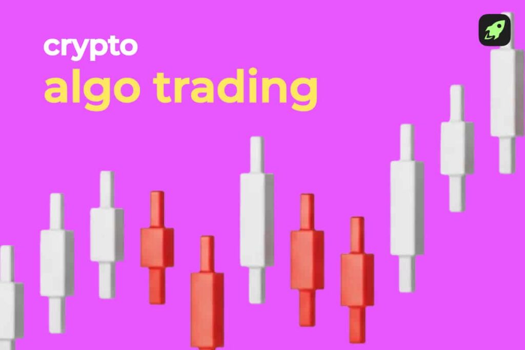 What Is Cryptocurrency Algo Trading? Strategies, Risks, and How to Start