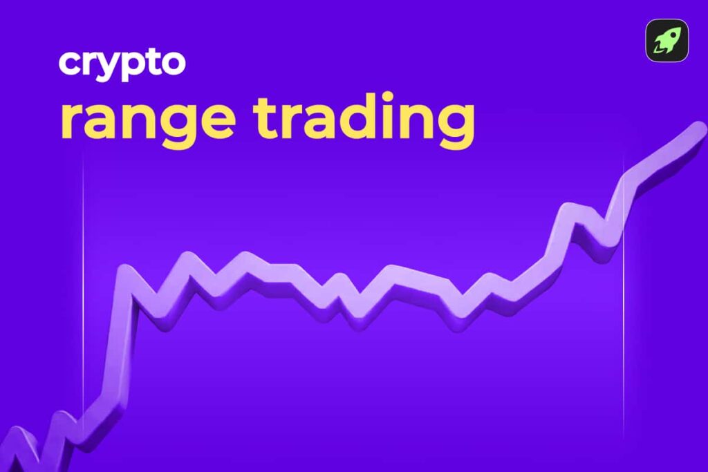 What Is Range Trading in Crypto? Strategy, Examples & Risks