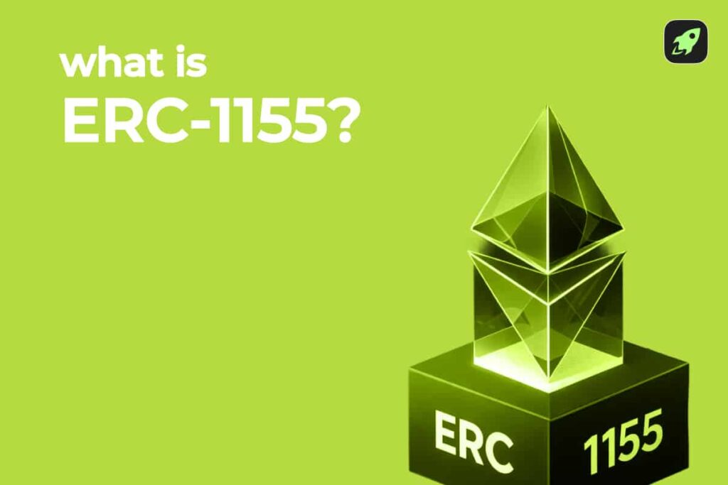 What Is ERC-1155? How They Power Games and NFTs