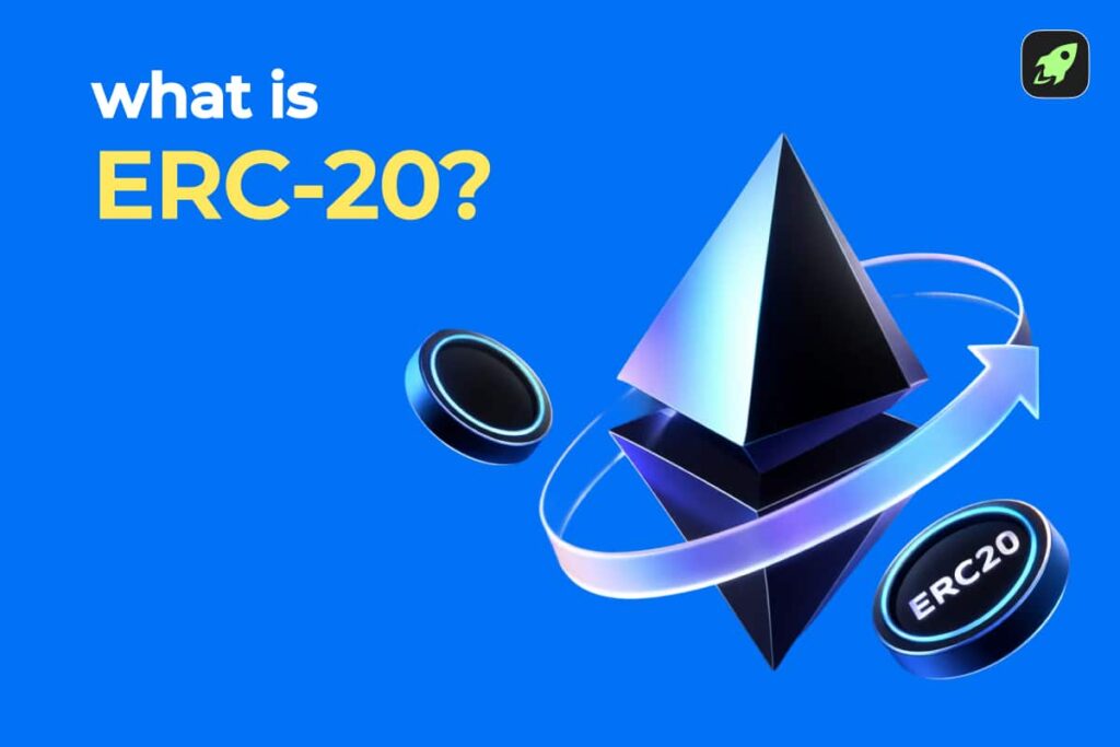 What Is ERC-20? A Beginner’s Guide to Ethereum Tokens
