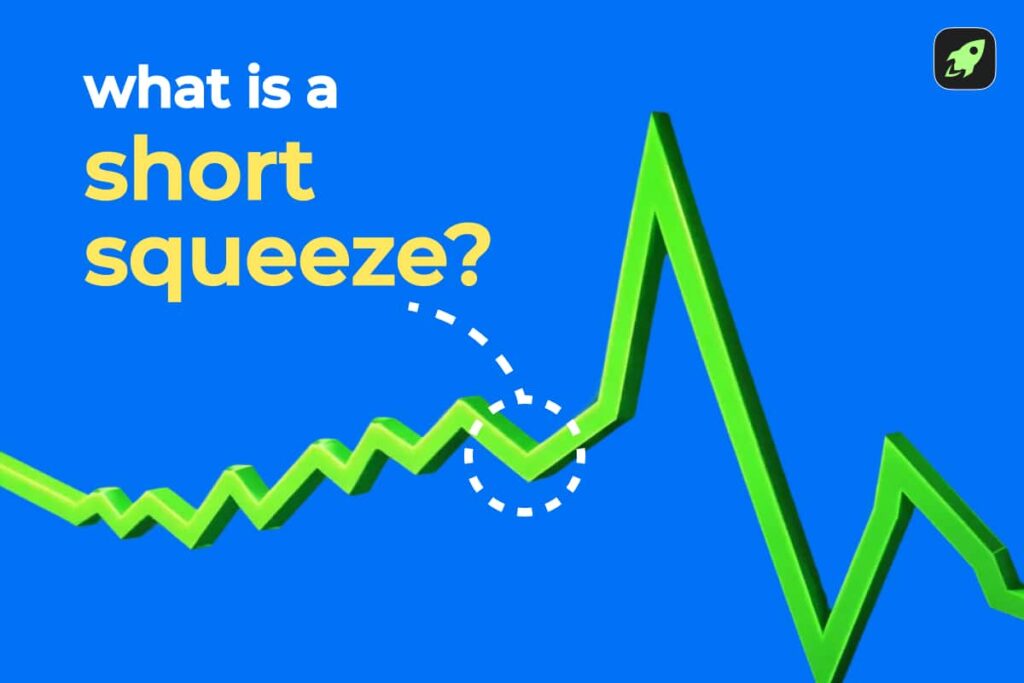 What Is a Short Squeeze? Definition, Examples & How It Works
