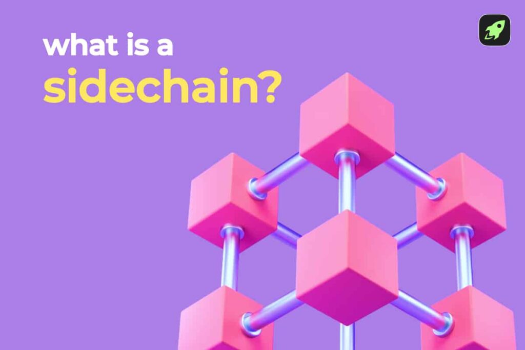 What Is a Sidechain? A Beginner’s Guide to Blockchain Scaling