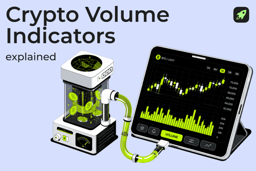 How to Read Trading Volume
