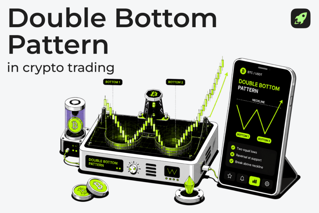 How to Spot and Use the W Formation