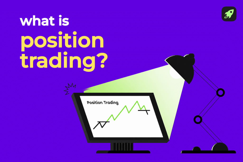 What Is Position Trading? A Beginner’s Guide to Long-Term Crypto Strategies