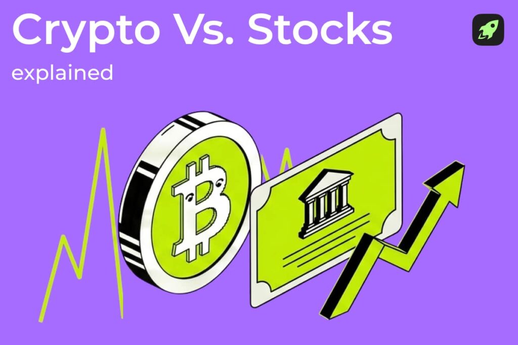 Digital Assets vs. Equity Explained
