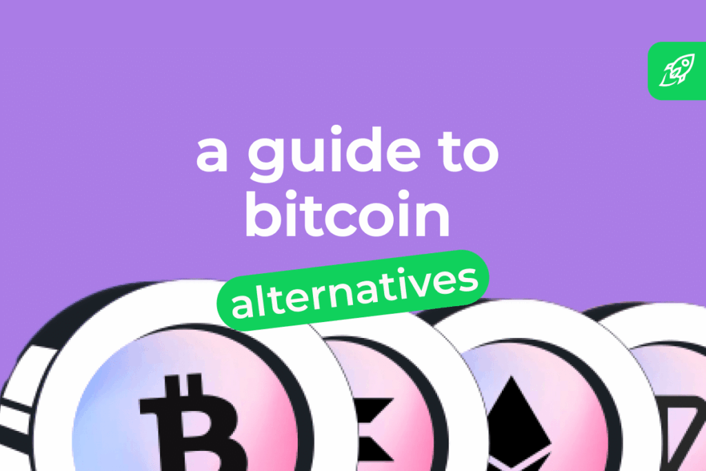 Top Altcoin Picks for You