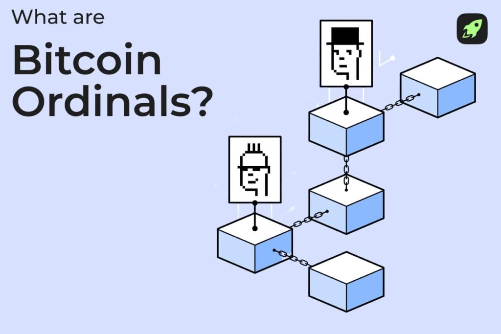 Bitcoin Ordinals Explained: Sats, Inscriptions & NFTs