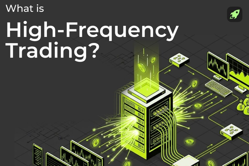 What Is HFT in Crypto? High-Frequency Trading Explained