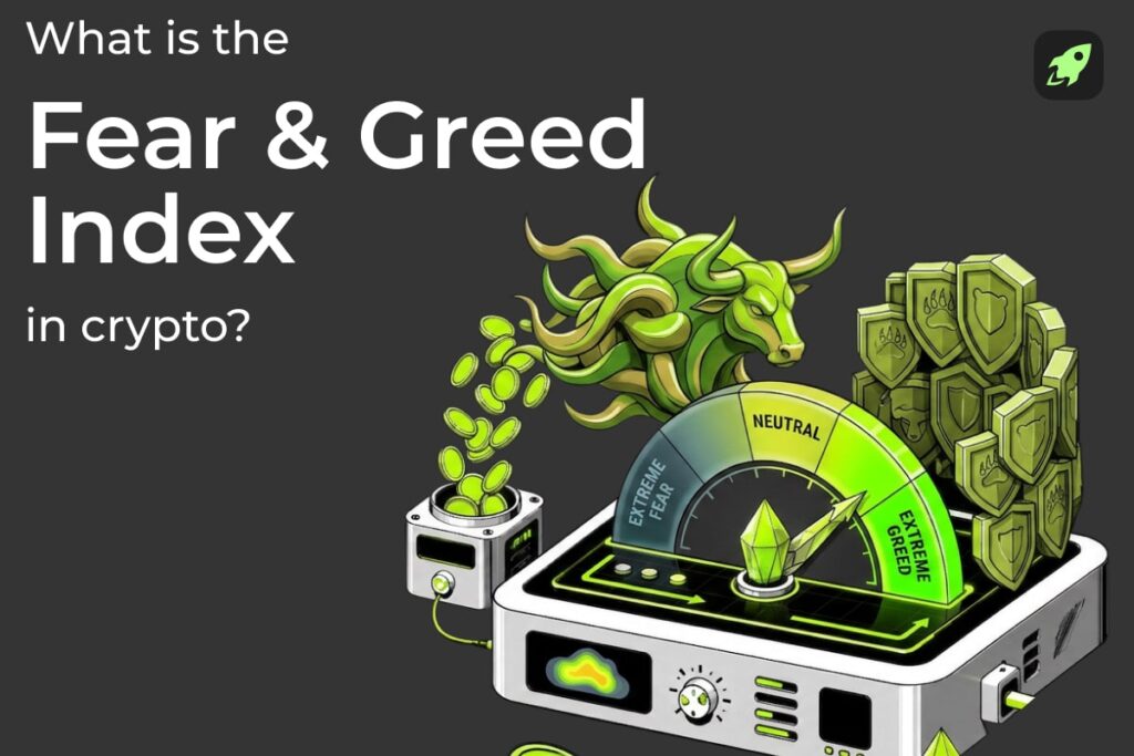 What Is the Crypto Fear and Greed Index?