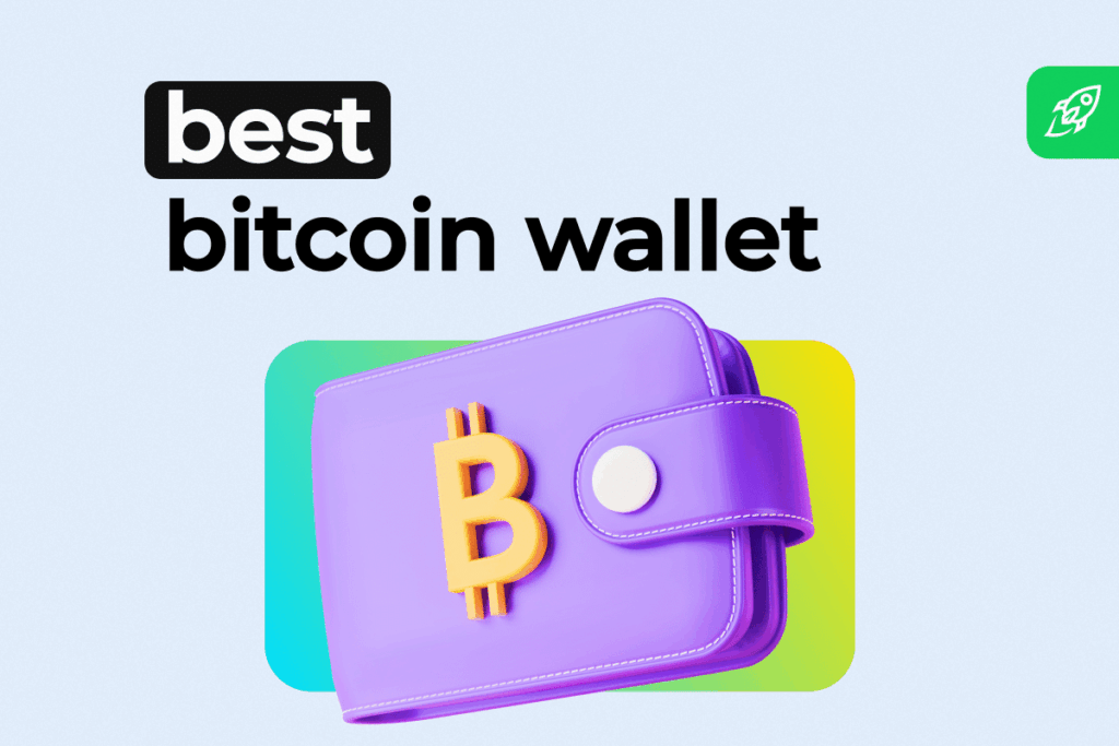 Top 10 Bitcoin Wallets in 2026